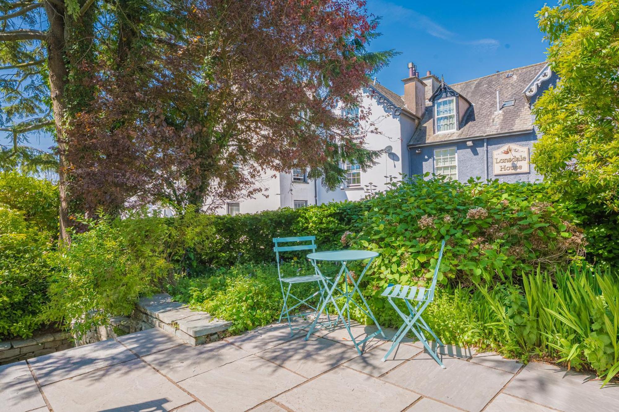 Latimer House Bowness-on-Windermere Eksteriør bilde