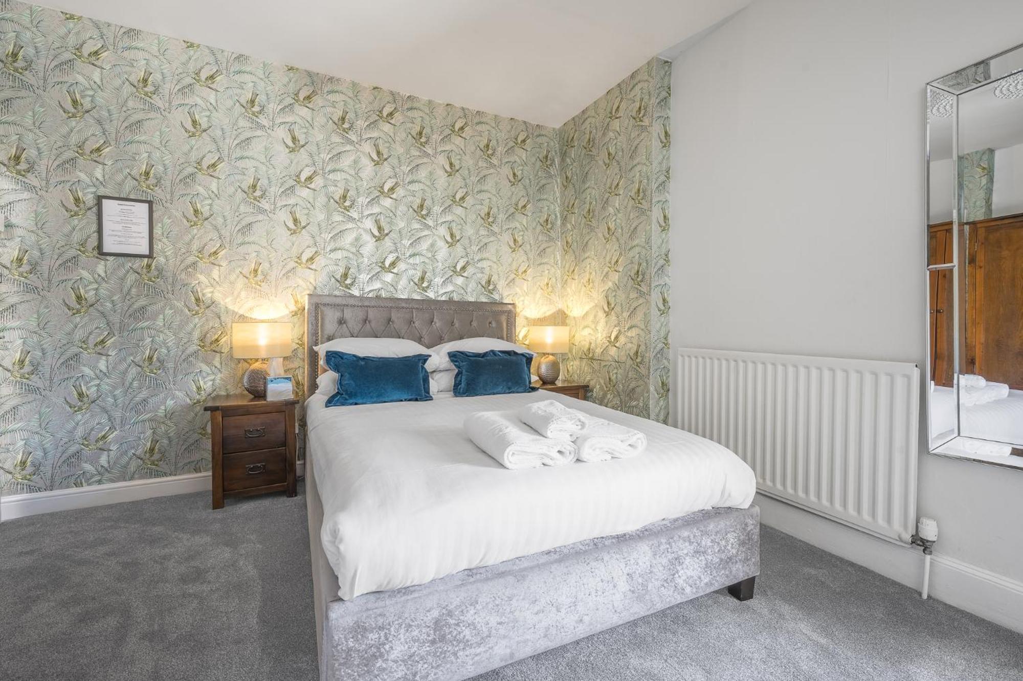 Latimer House Bowness-on-Windermere Eksteriør bilde