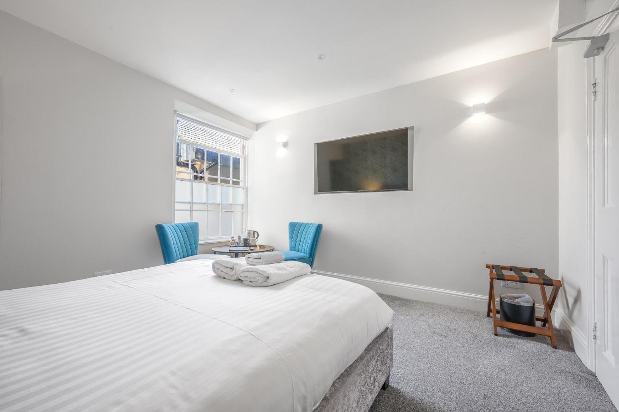 Latimer House Bowness-on-Windermere Eksteriør bilde